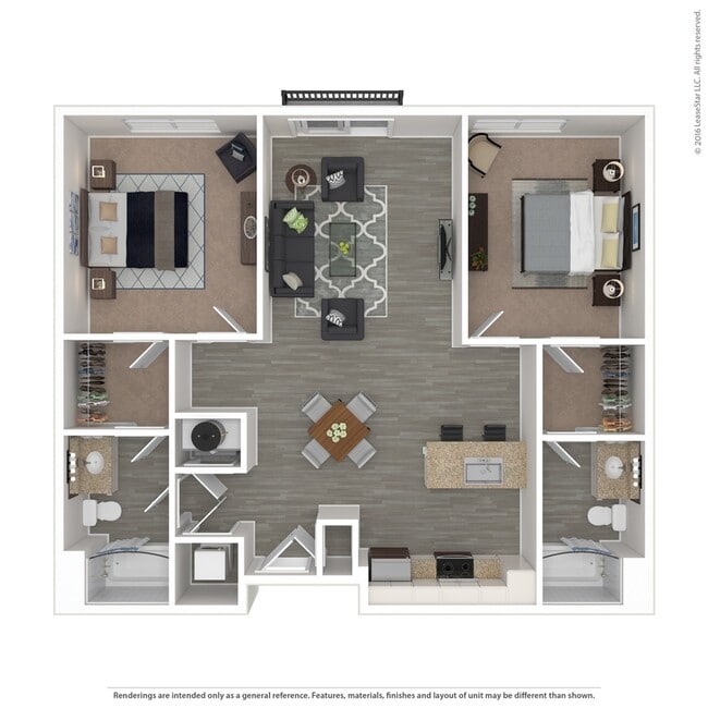 Sun - Pulliam Square