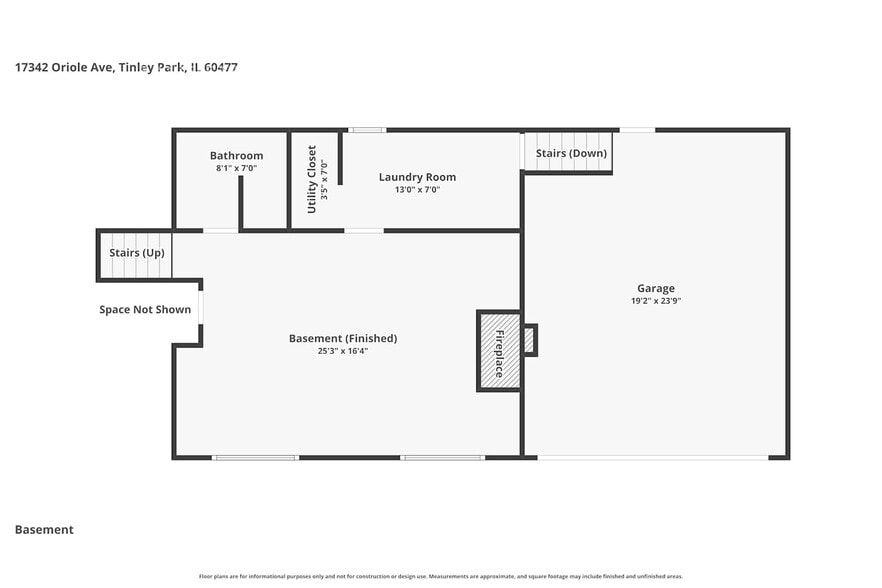 Building Photo - 17342 Oriole Ave