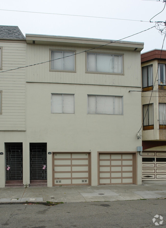 Building Photo - 365 24th Avenue