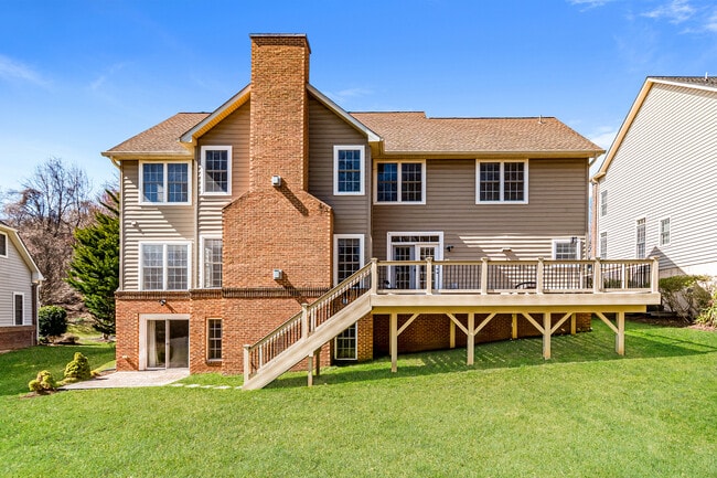 Building Photo - 15806 Copper Beech Dr