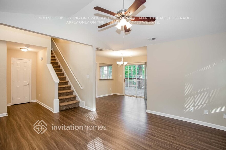 Building Photo - 6604 Autumn Gate Ln