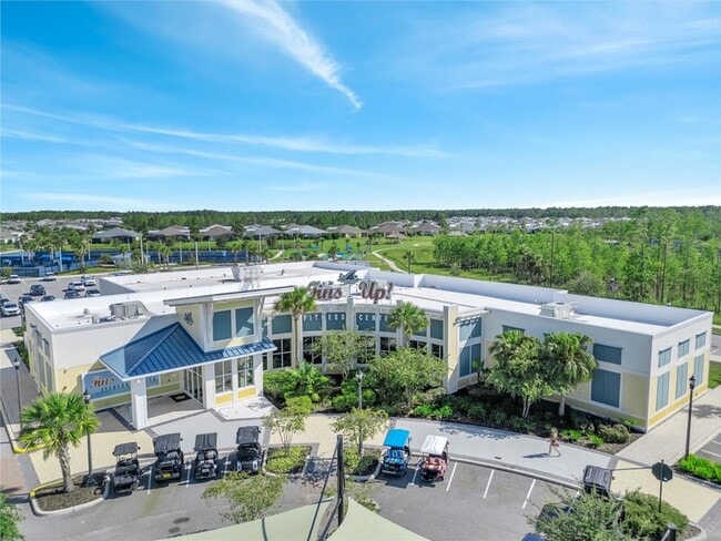 Building Photo - 215 Summertime Pl