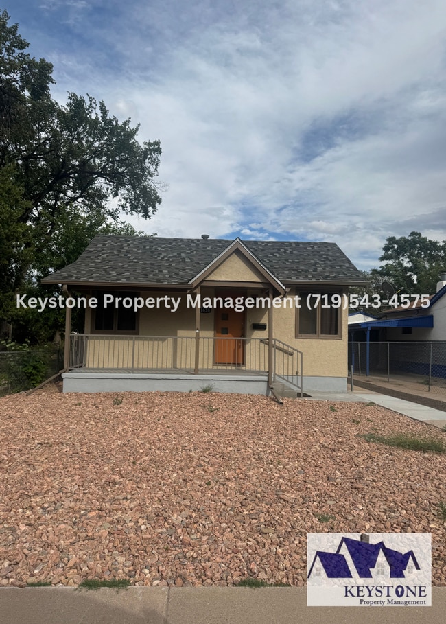 Building Photo - Beautifully Renovated 2 Bedroom / 1 Bath H...