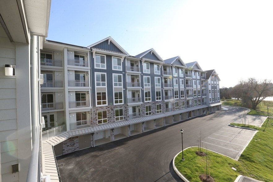 The Reserve at Greenfield 357 Pitney Rd Lancaster PA 17601