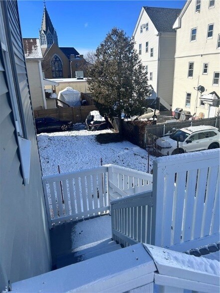 Building Photo - 181 Reynolds Ave