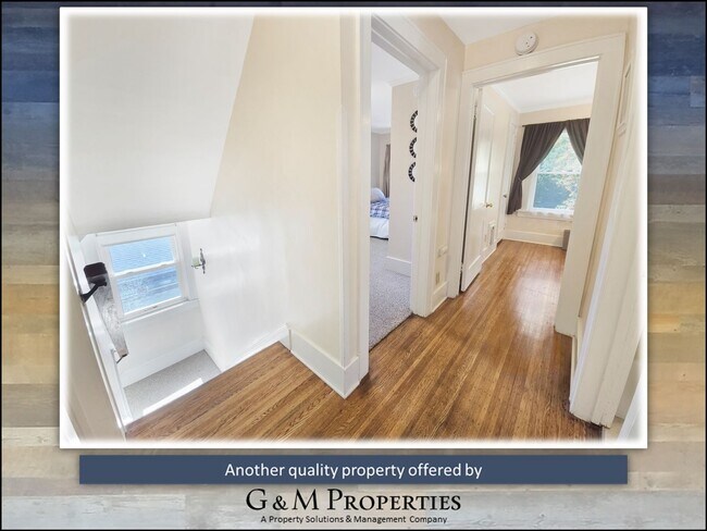 Building Photo - 4-Bedroom Rental - Walk to Strong Hospital!
