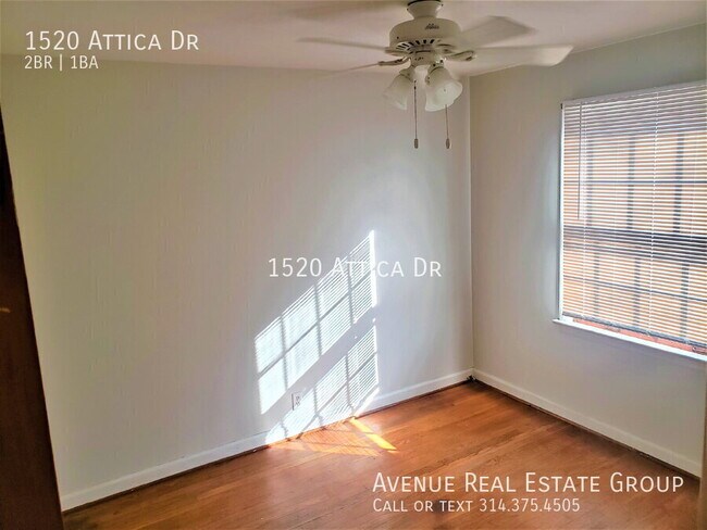 Building Photo - 1520 Attica Dr