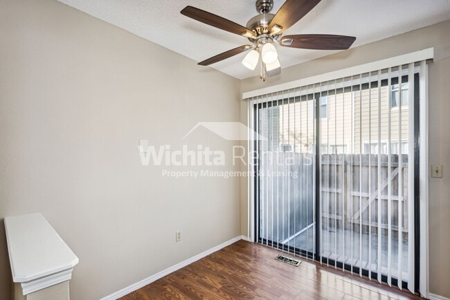 Building Photo - 9316 E Funston St