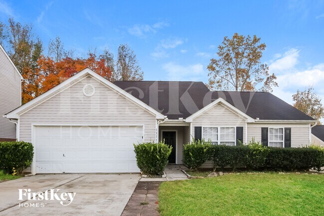 Building Photo - 11114 Palestrina Rd