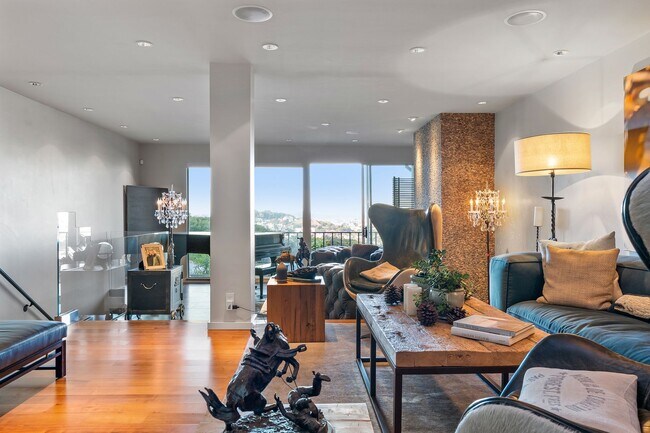 Building Photo - NEW! Diamond Heights Luxury, Available Unfurnished or Semi-Furnished • AMSI