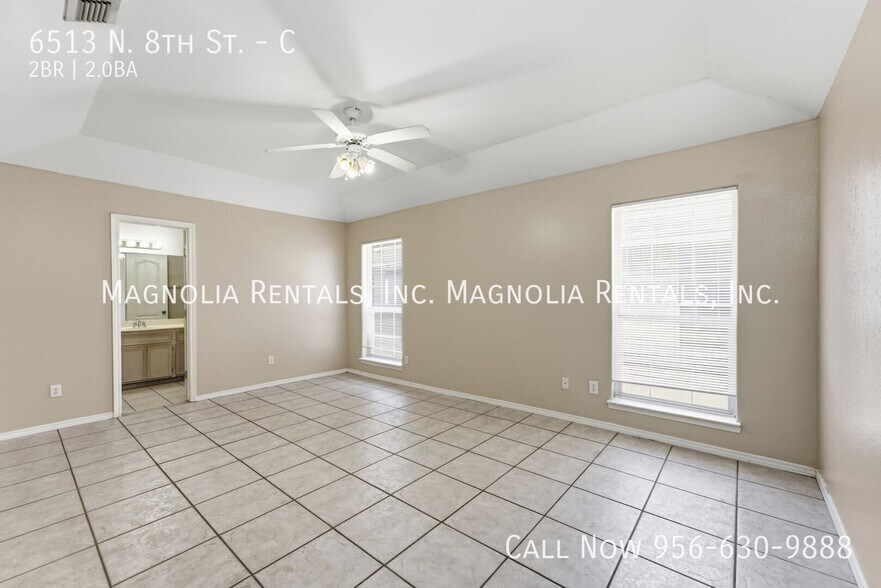 Building Photo - 6513 N 8th St