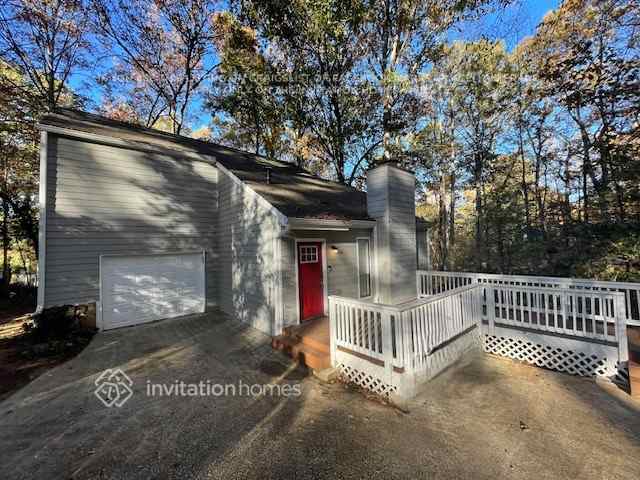 Building Photo - 6716 Glenridge Ct