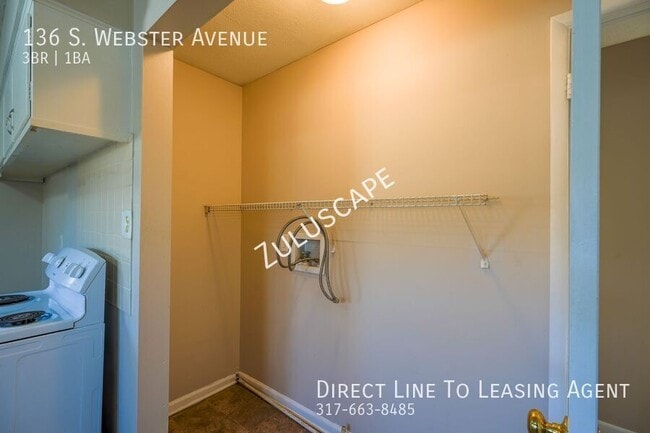 Building Photo - 136 S Webster Ave