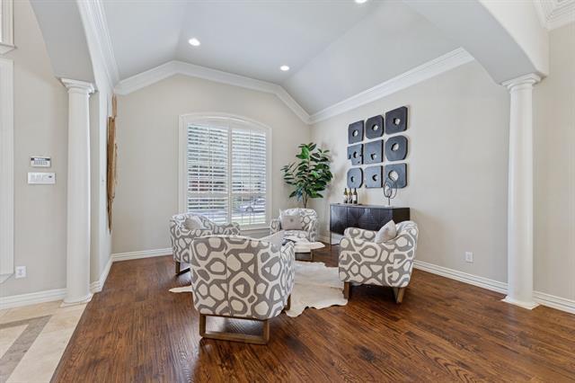 Building Photo - 2015 Crockett Cir