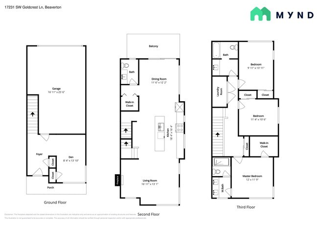 Building Photo - 17231 SW Goldcrest Ln