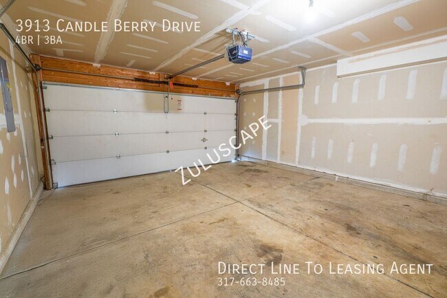 Building Photo - 3913 Candle Berry Dr