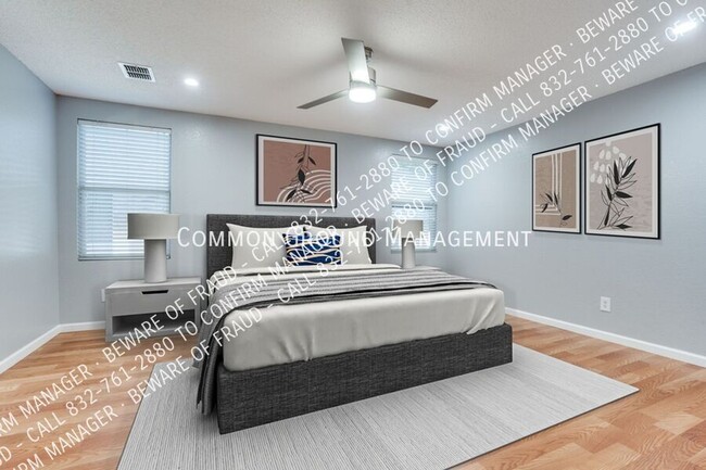 Building Photo - 615 Ragwood Rd