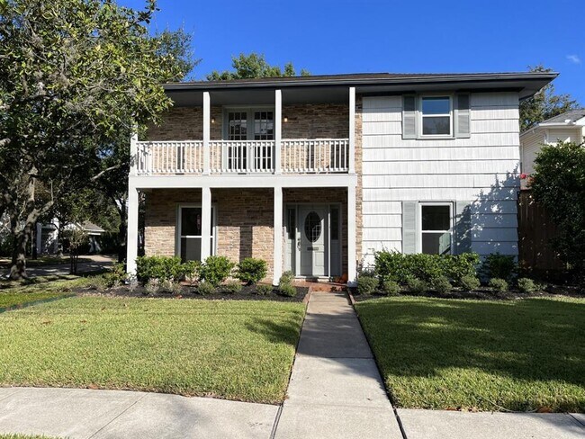 Building Photo - 6601 Brompton Rd