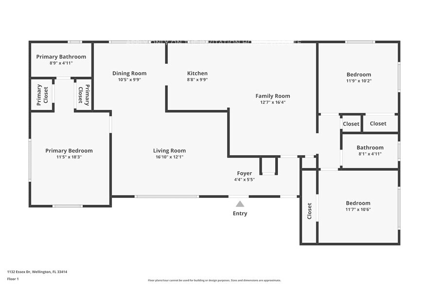 Building Photo - 1132 Essex Dr