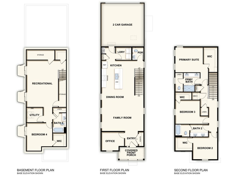 Building Photo - 23642 E 3rd Pl