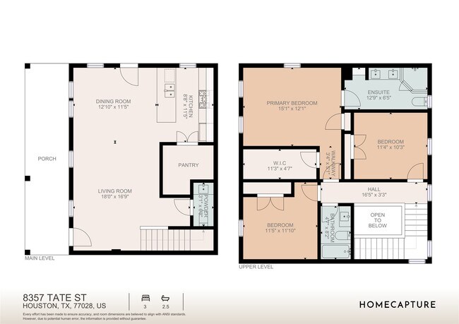 Building Photo - 8357 Tate St