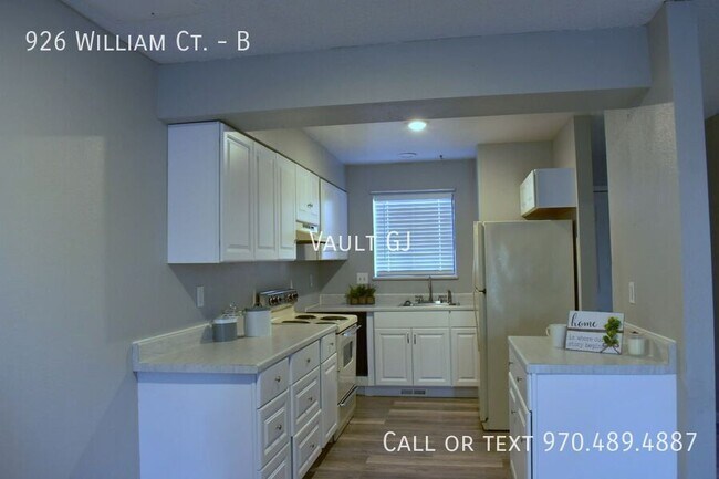 Building Photo - 926 William Ct