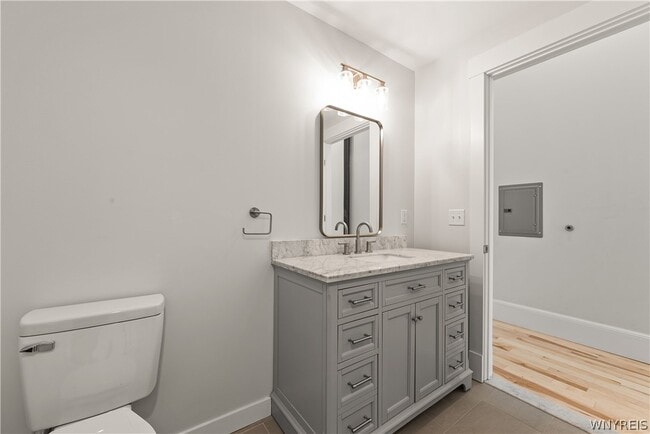 Building Photo - 130 Pearl St