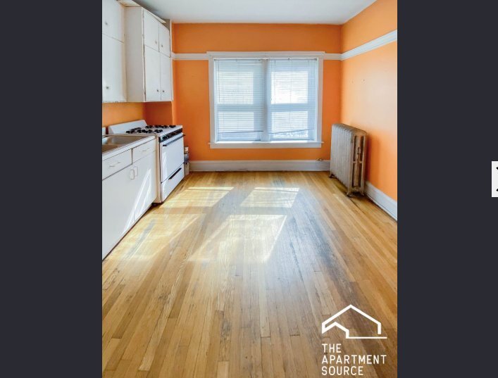 Building Photo - 5131 N Wolcott Ave