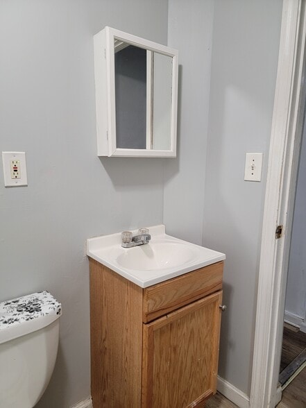 Building Photo - 127 Margaret Street