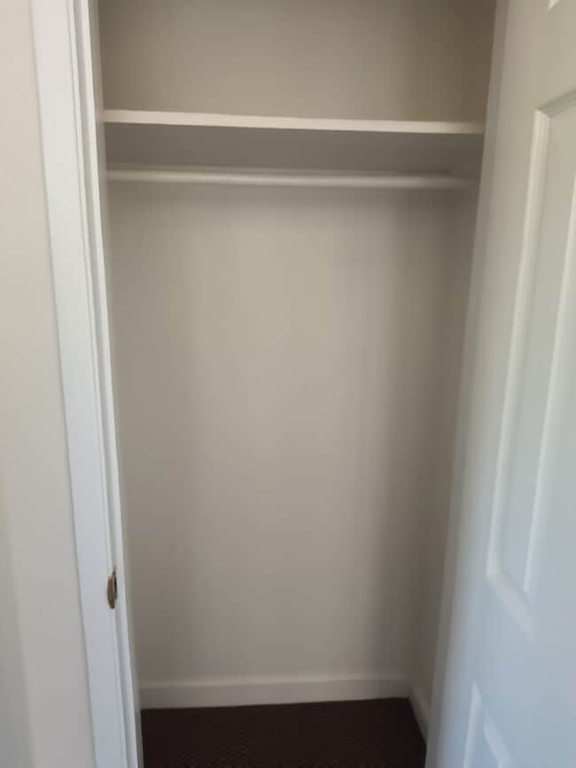 Hall Closet - 1457 W 219th St