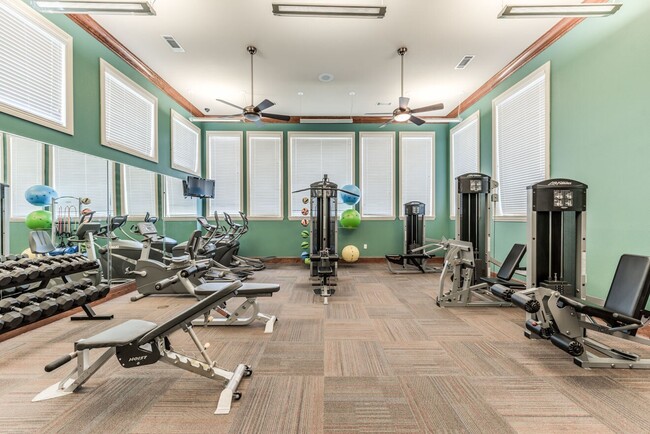 Building Photo - Fresh Air, Fresh Vibes