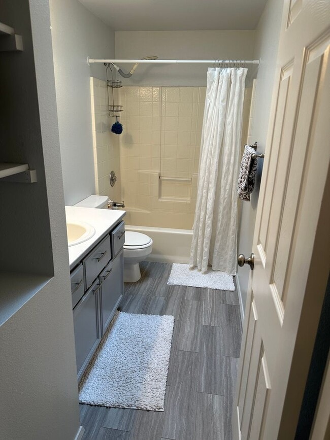 Building Photo - Brownspoint Rental!