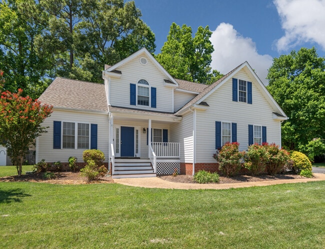 Building Photo - 3924 Liberty Point Dr