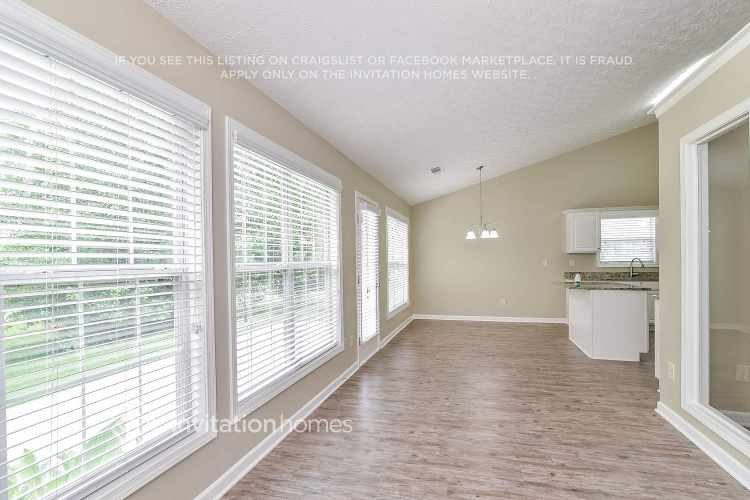 Building Photo - 3407 Millash Trail NE