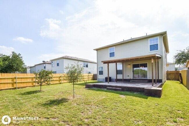 Building Photo - 7702 Hedrick Farm, San Antonio, TX 78239