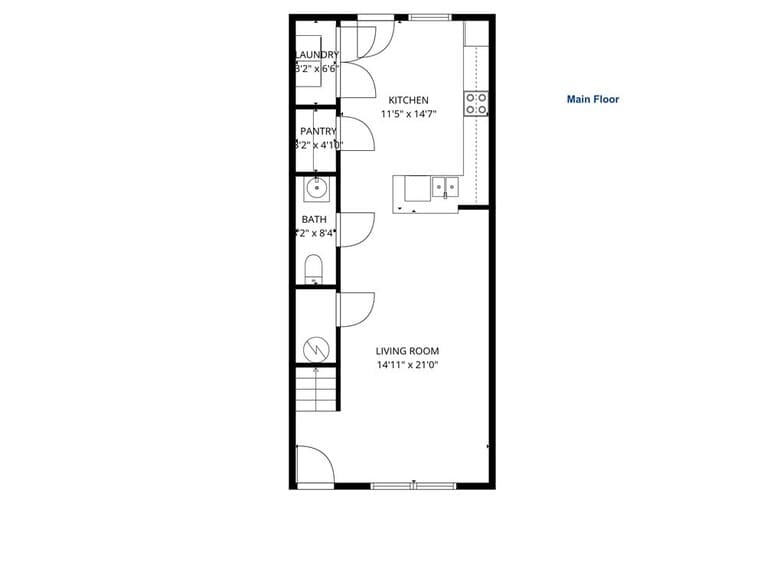 Building Photo - 460 Barnett Shoals Rd