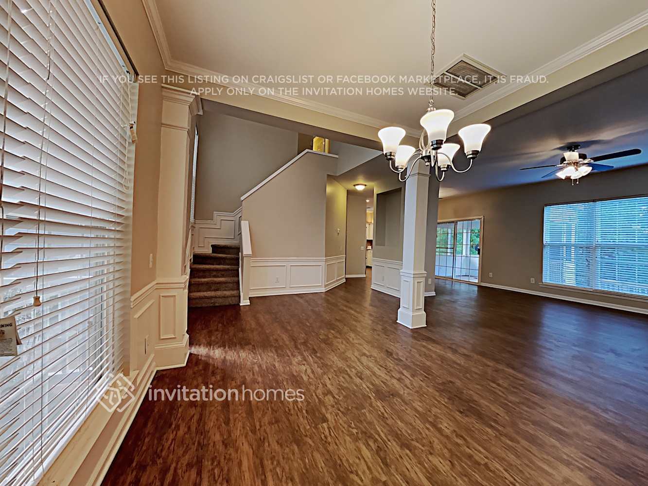 Building Photo - 6603 Harburn Forest Dr
