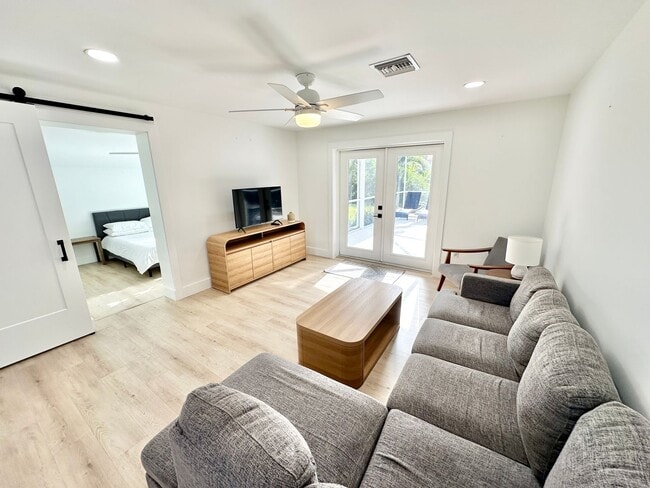 Building Photo - ** BONITA SPRINGS ** 3 BED / 1 BATH - SINGLE FAMILY HOME - NO HOA! - WATERFRONT LOT - ANNUAL RENTAL