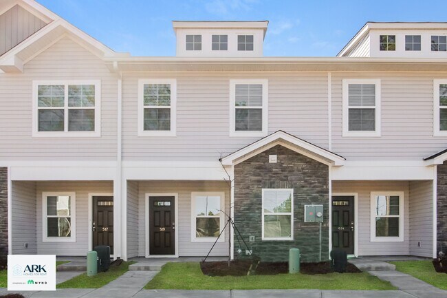 Building Photo - 519 Blue Duck Ln