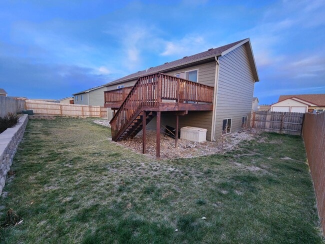 Building Photo - 737 Copperfield Dr