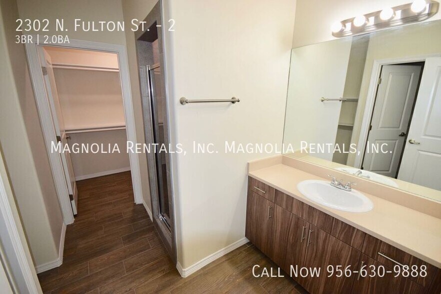 Building Photo - 2302 N Fulton St