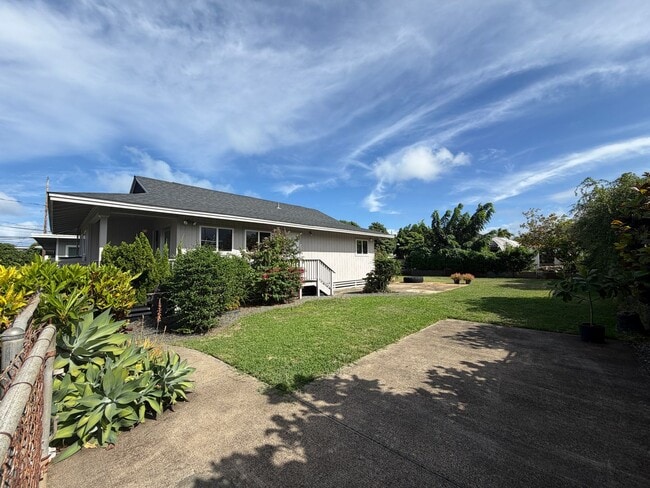 Building Photo - Relaxed Island Living in the Heart of Kailua