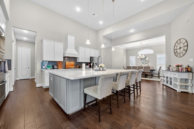 Building Photo - 2314 Cotton Creek Ln