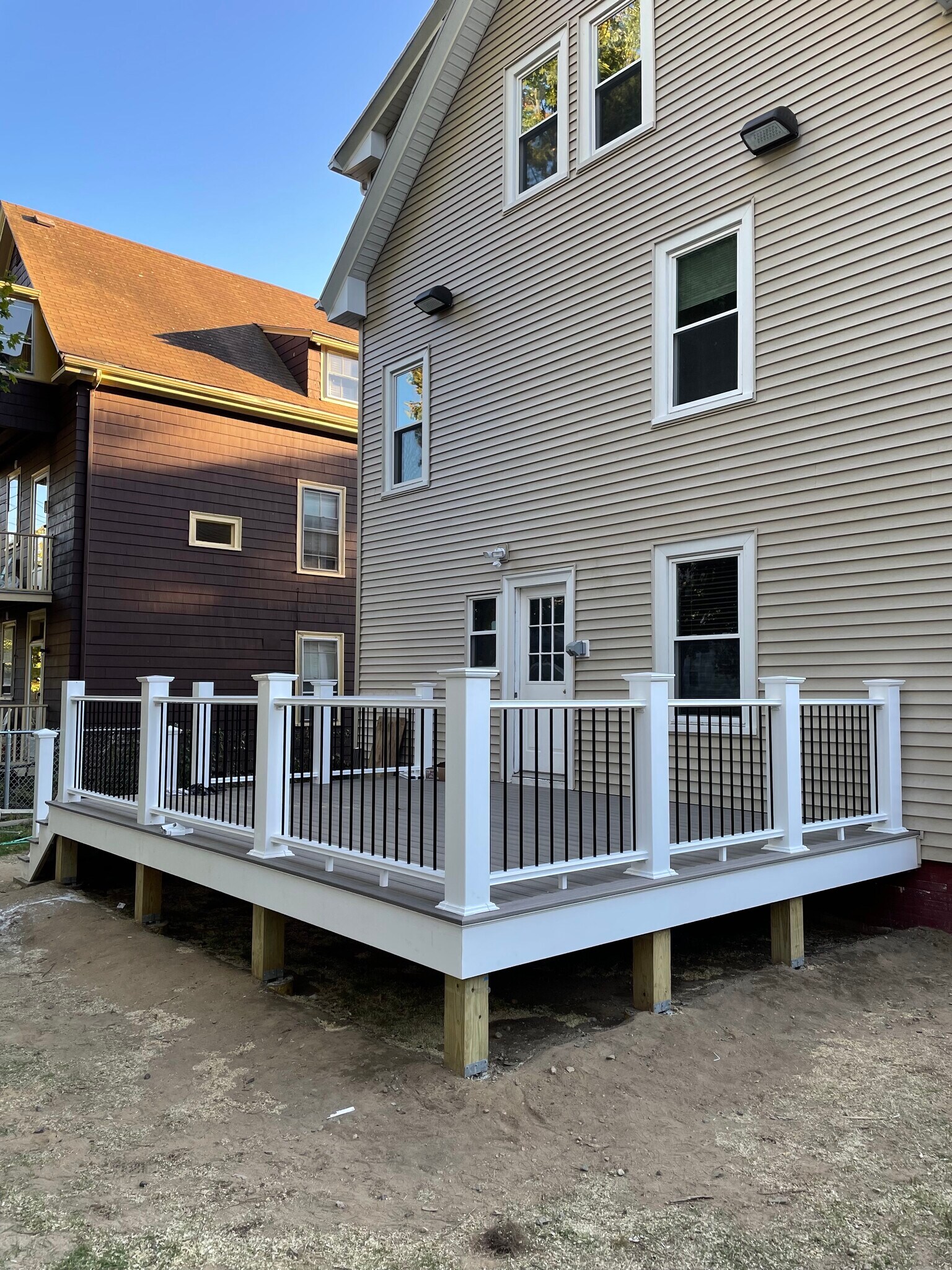 Building Photo - 31 Walter St