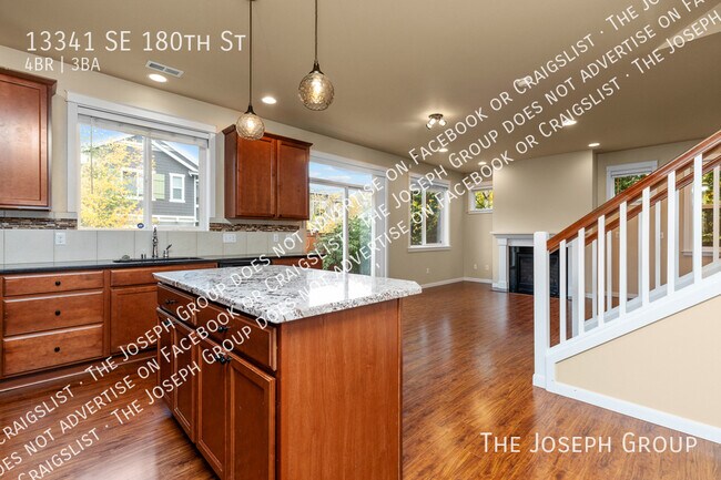 Building Photo - 13341 SE 180th St