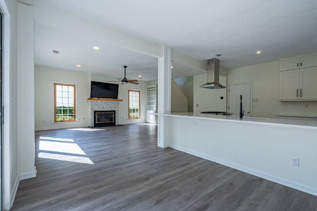 Building Photo - 11705 Bentham Ct
