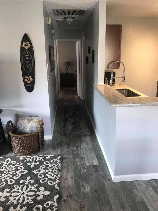 Building Photo - Fully Remodeled & Furnished Kihei Villages Upstairs Unit. Available June 1st