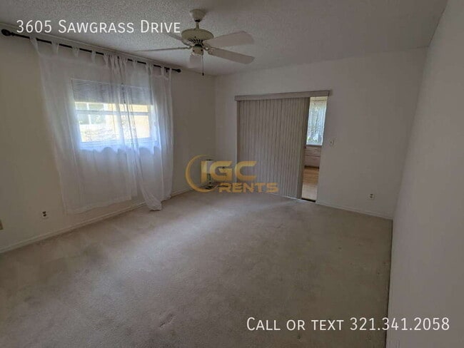 Building Photo - 3605 Sawgrass Dr