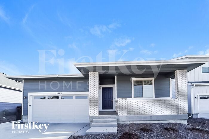 Primary Photo - 26850 E Cedar Ave