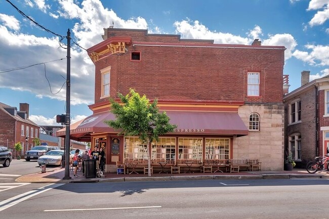 Building Photo - 1201 Princess Anne St